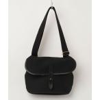 「BRADY」 ショルダーバッグ - ブラック レディース