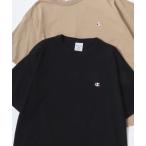 「Champion」 半袖Tシャ�