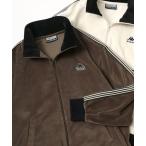 ショッピングkappa 「Kappa」 ブルゾン X-LARGE ブラウン メンズ