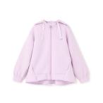 ブルゾン アウター 「人気商品再入荷」「直営店で取り扱い無し」ダンボール　3wayブルゾン キッズ 子供服 女の子