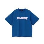 tシャツ スタンダードロゴ半袖Tシャツ キッズ 子供服 男の子