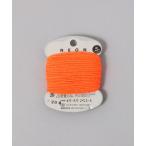 「DARUMA」Demi Neon ORANGE / 340583