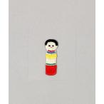 ショッピングステッカー ステッカー 入学式 入園式 「DARUMA」ワッペン / 342877