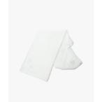 おくるみ ベビー ロゴ コットン ベビーケット