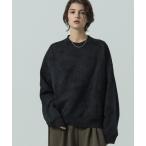 ショッピングused tシャツ 「SLICK/スリック」Used Printed Sweat Short Pullover/ユーズドプリントショートレングススウェット/ビン