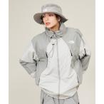 ショッピングJACKET ブルゾン アウター 「THE NORTH FACE / ザ・ノース・フェイス」 CHIMNEY WIND JACKET NP22650 / チムニ―