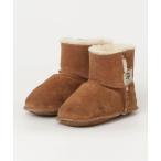 [UGG] [KIDS] мутон ботинки 12.5cm Brown Kids 