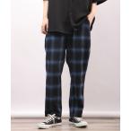 [FLASH PACKER] легкий брюки L черный ×b люмен z