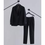 [UNITED TOKYO] выставить 2 черный мужской 