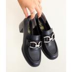 [...... san ] обувь 24.0cm черный женский 