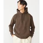 [SHIPS] тянуть over Parker SMALL Brown мужской 