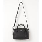 「kate spade new york」 ワンポイント2WAYバッグ - ブラック レディース