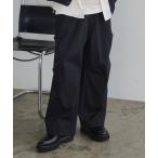 [WYM LIDNM] брюки S черный мужской 