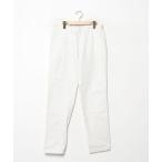 [LACOSTE] брюки-чинос 79 белый мужской 