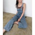 [Jewelobe] комбинезон S sax голубой женский 