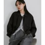 「Aunt Marie's」 ブルゾン 