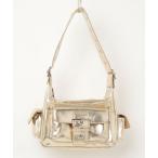 [jouetie] большая сумка FREE Gold женский 