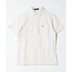 「FRED PERRY」 半袖ポロ�