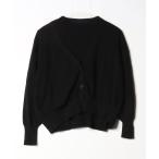 [Spick &amp; Span] вязаный ансамбль FREE черный женский 