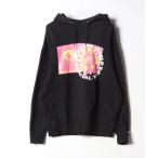 [X-girl] тянуть over Parker L черный женский 