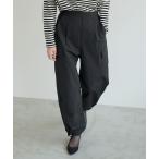 [for/c] брюки-карго M черный женский 