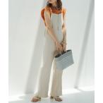 [Kastane] комбинезон 2 слоновая кость женский 