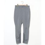 ショッピングサルエル 「glamb」 サルエルパンツ 1 グレー メンズ
