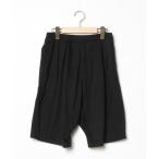 ショッピングサルエル 「ZUCCa」 サルエルパンツ M ブラック レディース