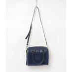 ショッピングケイトスペード 「kate spade new york」 2WAYバッグ - ネイビー レディース