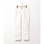 [RED CARD TOKYO] брюки 24 белый мужской 