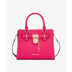 「MICHAEL KORS」 2WAYバッグ FREE ピンク レディース