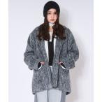 「loin nuit」 テーラードジャケ