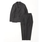 [BEAUTY&amp;YOUTH UNITED ARROWS] выставить L темно-серый мужской 