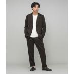 [NANO universe] выставить L уголь мужской 