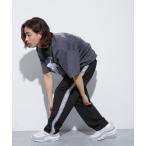 [re_k by JUNRED] легкий брюки L черный мужской 