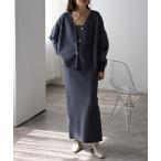 [Bonjour Sagan] выставить M угольно-серый женский 