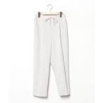 [NANO universe] брюки 36 бежевый женский 