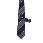 [Cricket] галстук FREE серый мужской 