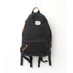 [FREDRIK PACKERS] рюкзак ONE SIZE черный женский 