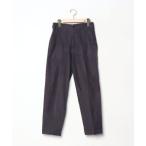 [THE SHINZONE] брюки-чинос 34 Brown женский 