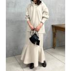 [un dix cors] выставить FREE слоновая кость женский 