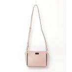ショッピングケイトスペード 「kate spade new york」 ワンポイントショルダーバッグ - ピンク レディース
