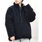 「TAION」 ダウンジャケット MEDIUM ブラック メンズ