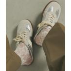 [Unitage] обувь LARGE серебряный женский 