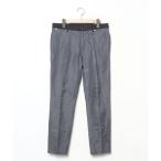 「DOLCE&GABBANA」 パンツ 46 グレー メンズ