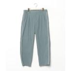 [GLOBAL WORK] легкий брюки L зеленый мужской 