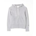 [DRESSTERIOR] Zip выше Parker 1 серый женский 