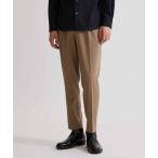 [UNITED TOKYO] слаксы 2 grayish бежевый мужской 