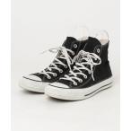 [CONVERSE] - ikatto спортивные туфли 24.5cm черный женский 