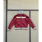 ショッピングジャージ 「PAMM」 ジャージブルゾン 3 ワイン レディース